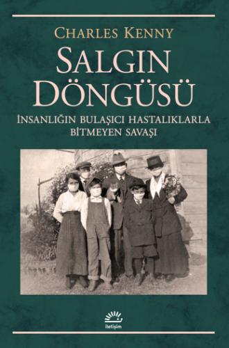 Salgın Döngüsü Charles Kenny