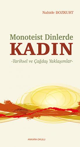 Monoteist Dinlerde Kadın Nahide Bozkurt