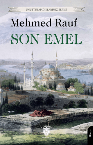 Son Emel Mehmed Rauf