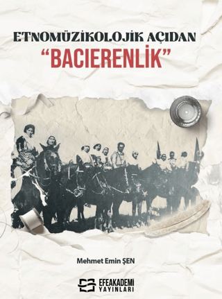 “Bacıerenlik” Mehmet Emin Şen