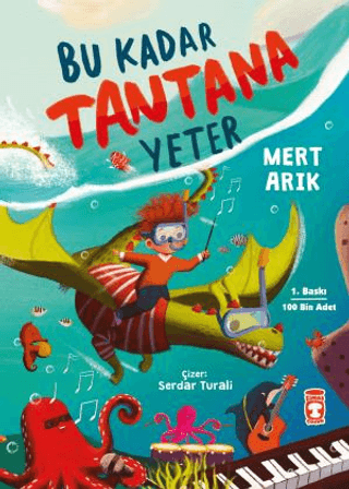 Bu Kadar Tantana Yeter Mert Arık