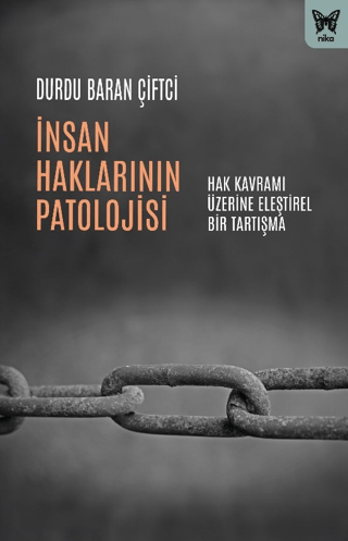 İnsan Haklarının Patolojisi Durdu Baran Çiftci