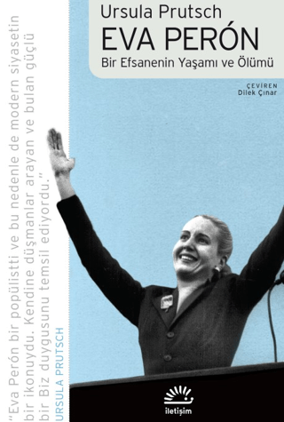 Eva Peron Ursula Prutsch