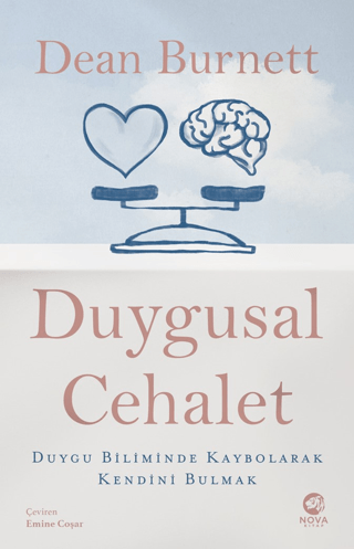 Duygusal Cehalet Dean Burnett