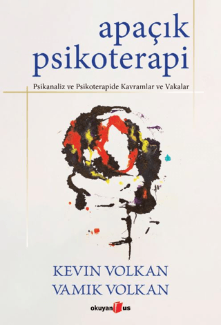 Apaçık Psikoterapi Kevin Volkan