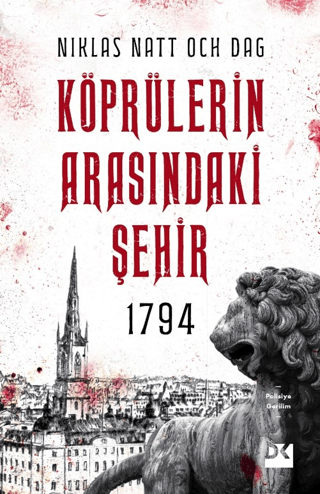 1794 Köprülerin Arasındaki Şehir Niklas Natt Och Dag