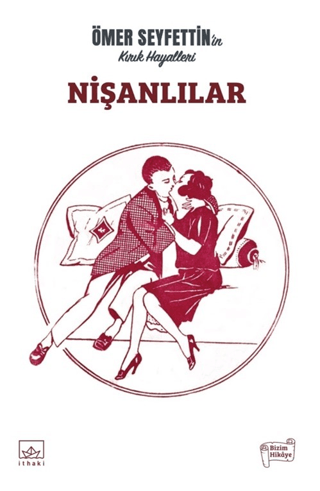 Nişanlılar Ömer Seyfettin