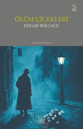 Ölüm Çiçekleri Edgar Wallace