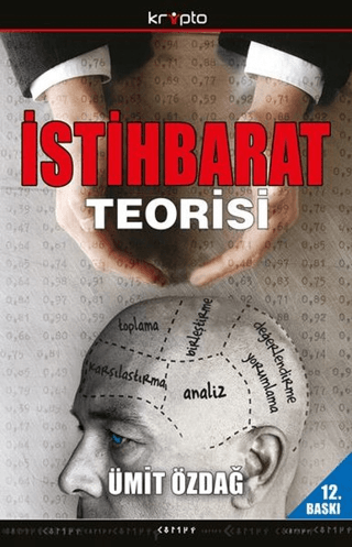 İstihbarat Teorisi Ümit Özdağ