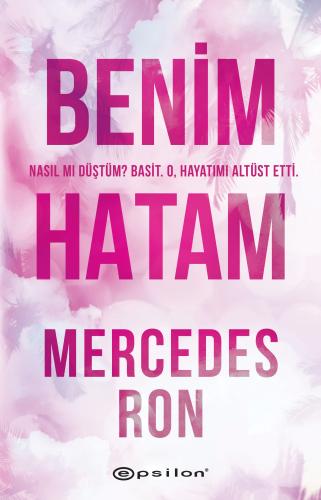 Benim Hatam Mercedes Ron