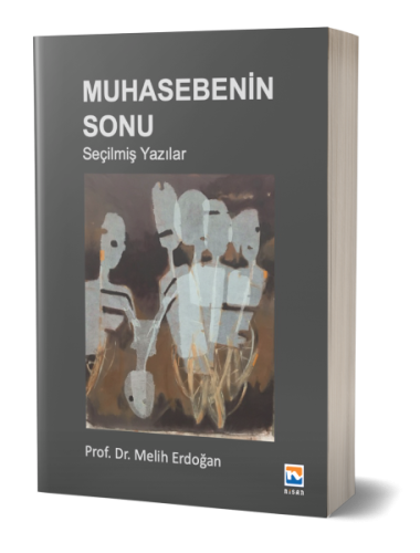 Muhasebenin Sonu Melih Erdoğan