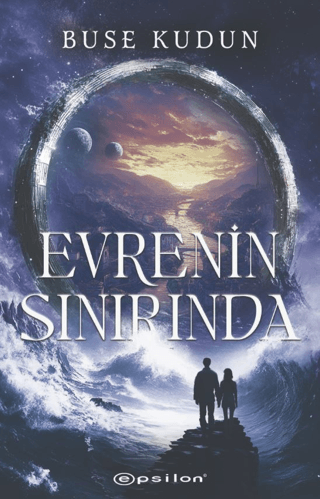 Evrenin Sınırında Buse Kudun