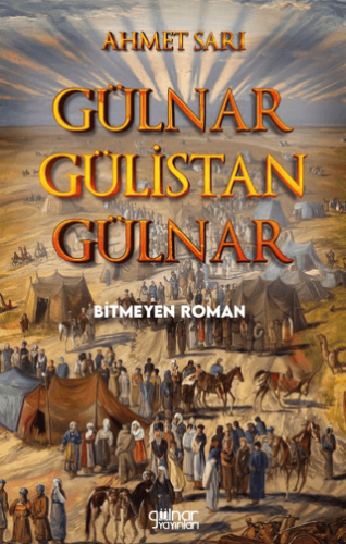 Gülnar Gülistan Gülnar Ahmet Sarı