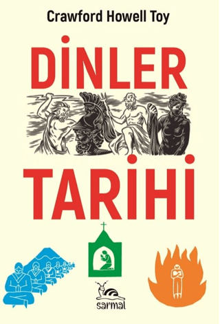 Dini- Tasavvuf, - Sarmal Kitabevi - Dinler Tarihi