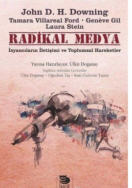 Radikal Medya John D. H. Downing