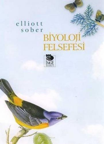 Biyoloji Felsefesi Elliott Sober