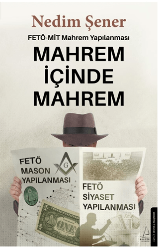 Mahrem İçinde Mahrem Nedim Şener