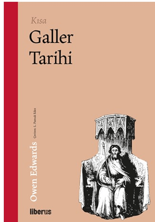 Kısa Galler Tarihi Owen Edwards