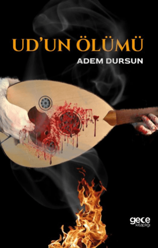 Udun Ölümü Adem Dursun