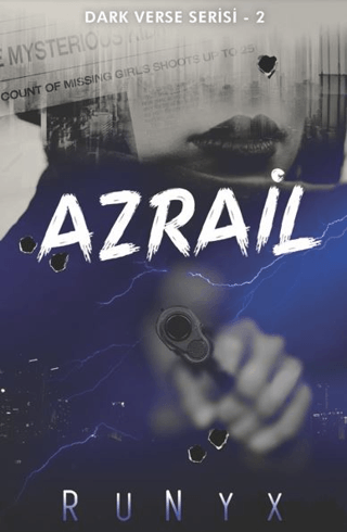 Azrail Runyx