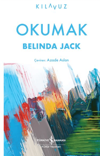 Okumak Belinda Jack