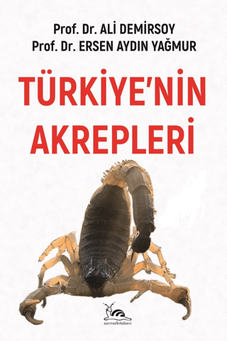 Türkiye’nin Akrepleri Ali Demirsoy