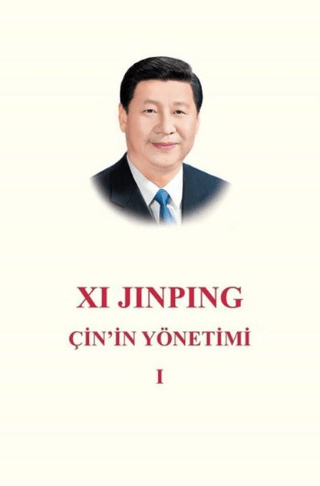 Çin'in Yönetimi 1 Xi Jinping