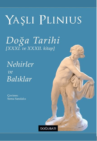 Doğa Tarihi Yaşlı Plinius