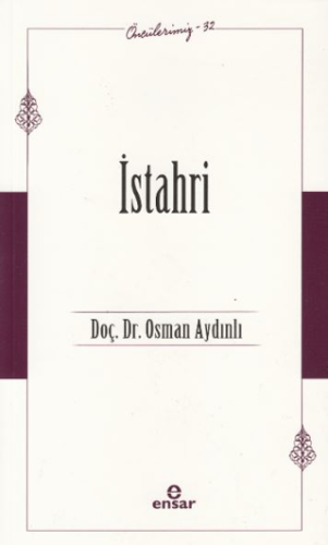 İstahri Öncülerimiz Osman Aydınlı