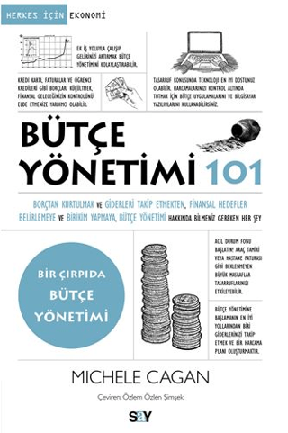 Bütçe Yönetimi 101 Michele Cagan