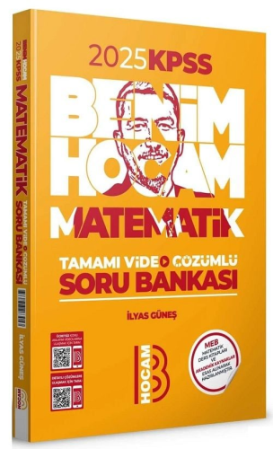 KPSS GY GK,Soru Bankası, - Benim Hocam Yayınları - KELEPİR Benim Hocam