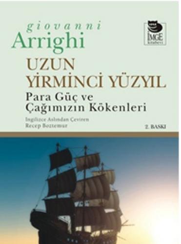 Uzun Yirminci Yüzyıl Giovanni Arrighi