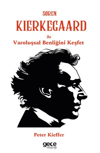 Søren Kierkegaard Peter Kieffer