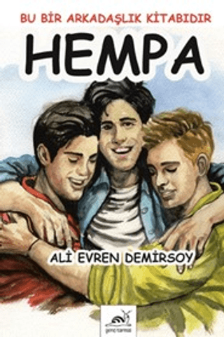 Hempa Ali Evren Demirsoy