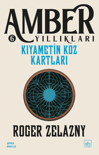 Amber Yıllıkları 6 Roger Zelazny