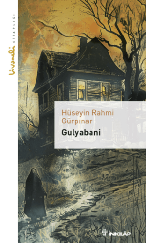 Gulyabani Hüseyin Rahmi Gürpınar