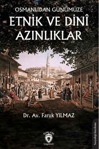 Etnik ve Dini Azınlıklar Faruk Yılmaz