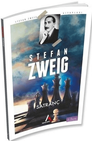 Satranç Stefan Zweig