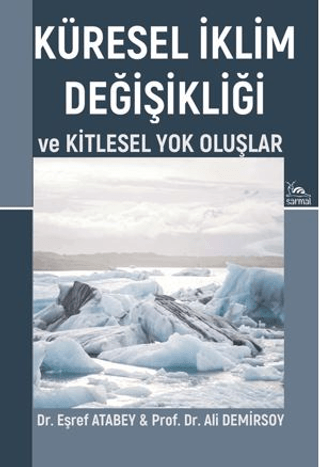 Küresel İklim Değişikliği Ali Demirsoy