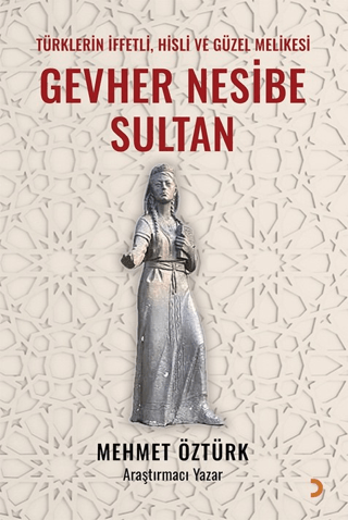 Gevher Nesibe Sultan Mehmet Öztürk