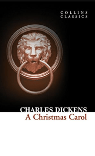 A Christmas Carol Charles Dickens