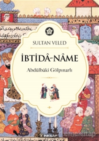 İbtida-Name Sultan Veled