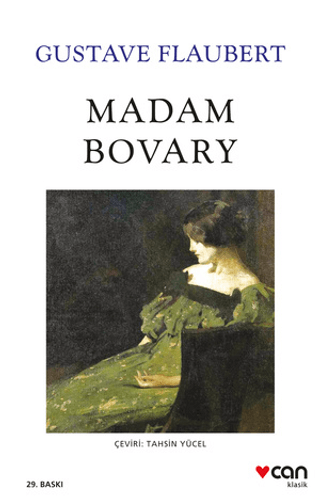 Madam Bovary Gustave Flaubert