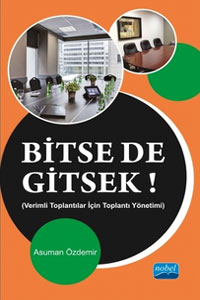 Bitse de Gitsek Asuman Özdemir