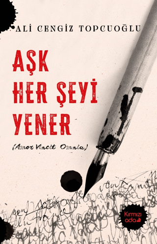 Aşk Her Şeyi Yener Ali Cengiz Topcuoğlu