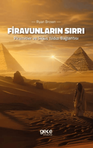 Firavunların Sırrı Ryan Brown