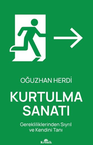 Kurtulma Sanatı Oğuzhan Herdi