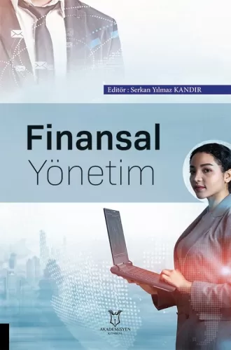 Finansal Yönetim Serkan Yılmaz KANDIR