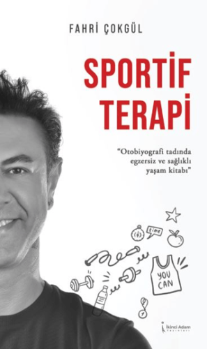 Sportif Terapi Fahri Çokgül