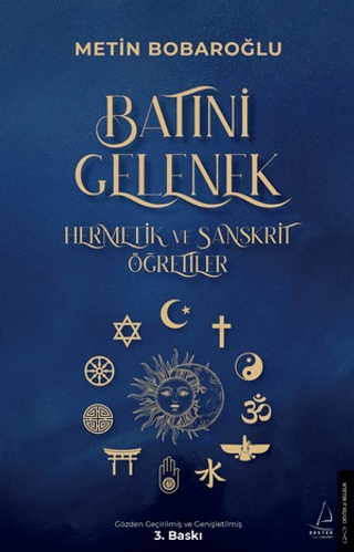 Batıni Gelenek Metin Bobaroğlu